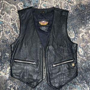 Harley-Davidson Vest